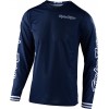CAMISOLA TROY LEE DESIGNS 2021 GP AIR MONO - NAVY
